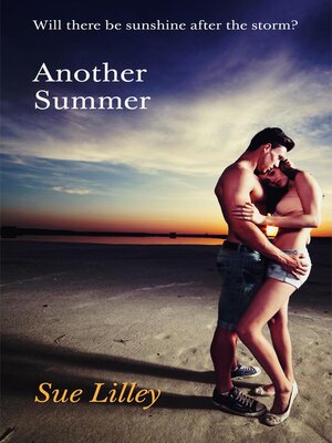 cover image of Another Summer
